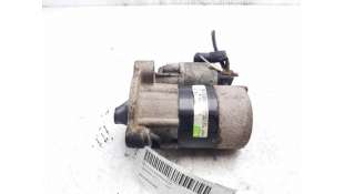 MOTOR ARRANQUE CITROEN C3 I (2002-) 1.4 I BIVALENT 73CV 1360CC - L. 8201697 / 9633292480 2